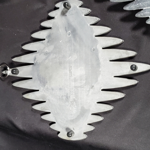 Copco Aluminum Trivets - Picture 4 of 6